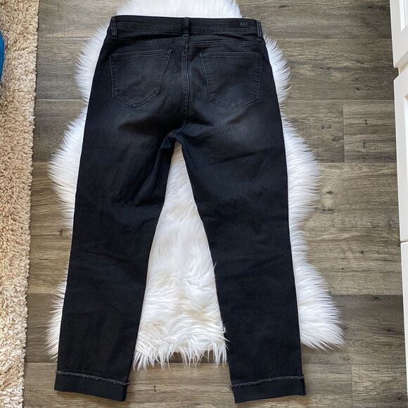 WOMENS KUT FROM THE KLOTH JEANS SIZE 6 - Picture 3 of 4